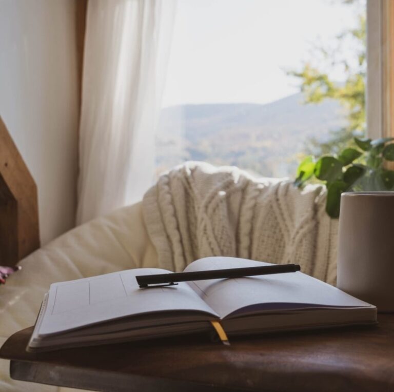 The Power of Gratitude: How Being Thankful Can Change Your Life