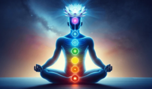 Chakras in Yogic Philosophy