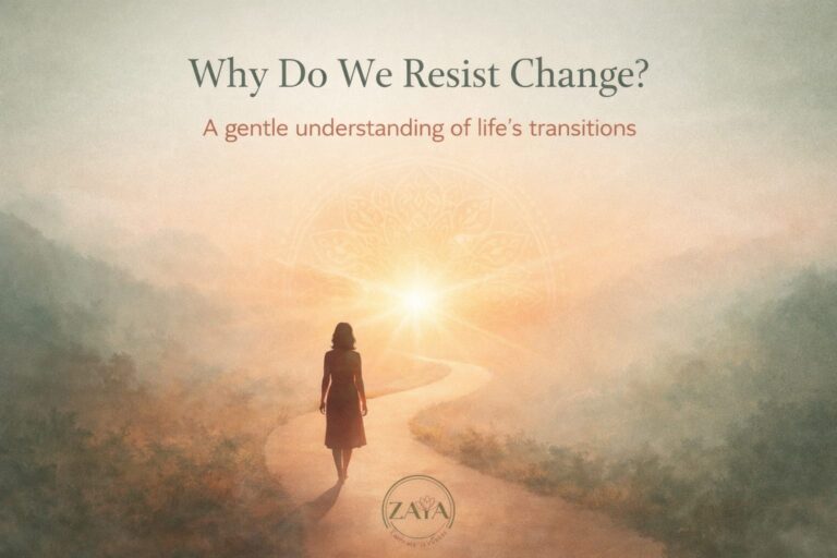 Journey of a Caterpillar to Butterfly