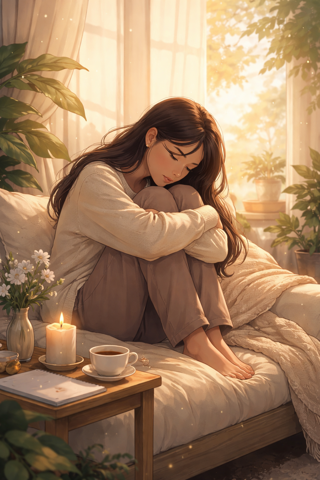 Understanding Depression: Signs, Causes & Holistic Healing with Zaya Wellness