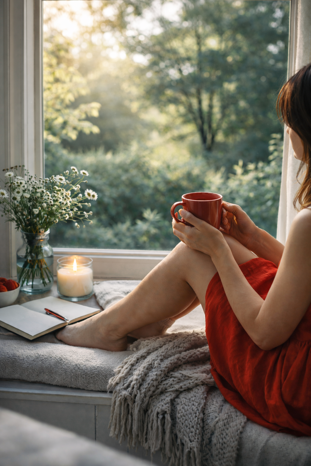 Enjoy the Little Things: The Secret to Everyday Happiness