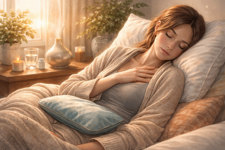 Fighting a Chronic Illness: From Survival Mode to Self-Compassion