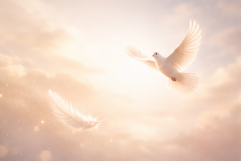 Forgiveness: The Hidden Key to True Healing