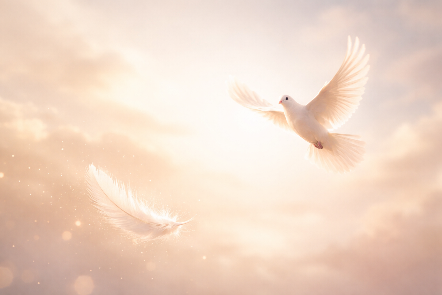 Forgiveness: The Hidden Key to True Healing