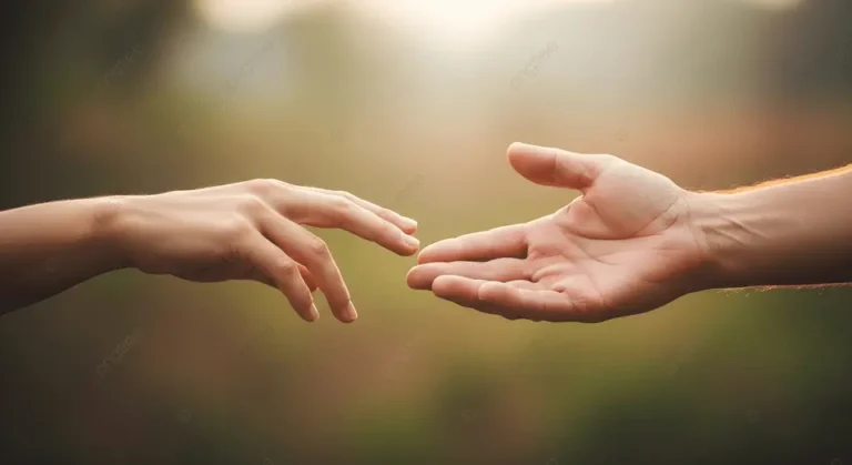 The Silent Language of the Heart: The Importance of Gestures in Everyday Life