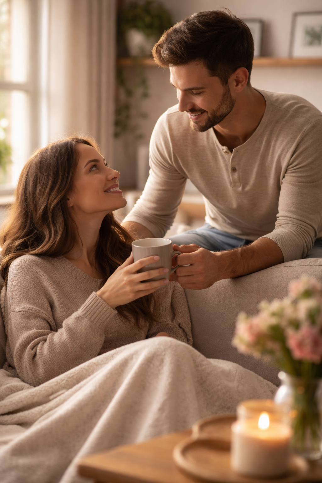 Small Gestures, Strong Bonds: The Hidden Power of Everyday Love