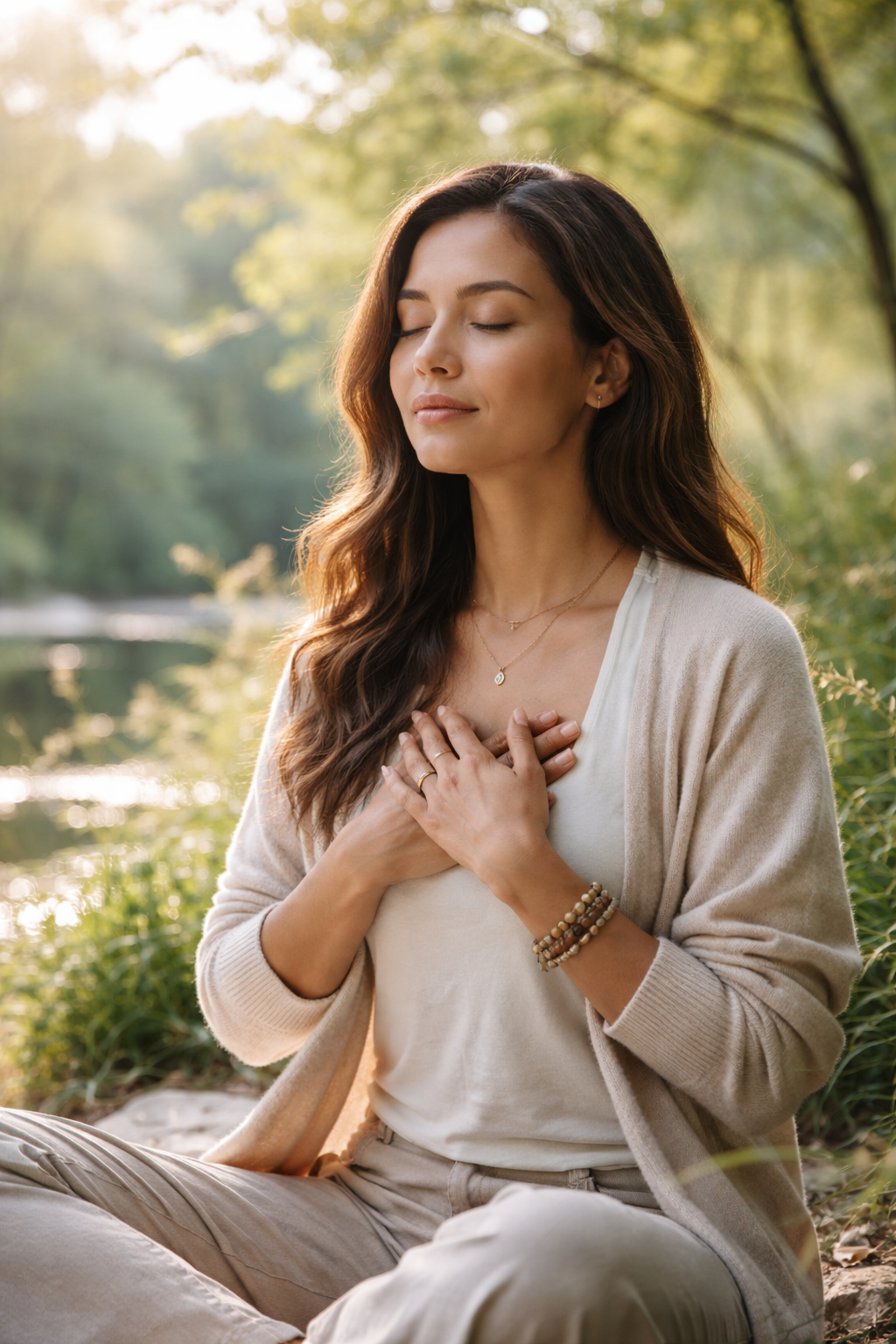 Do You Really Want to Be Healed? – The Truth About Emotional and Inner Healing