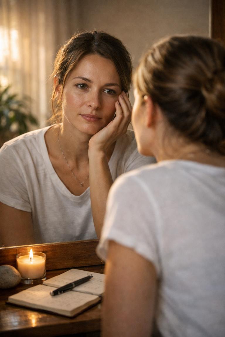 Honesty Is Real: The Foundation of True Healing and Inner Peace