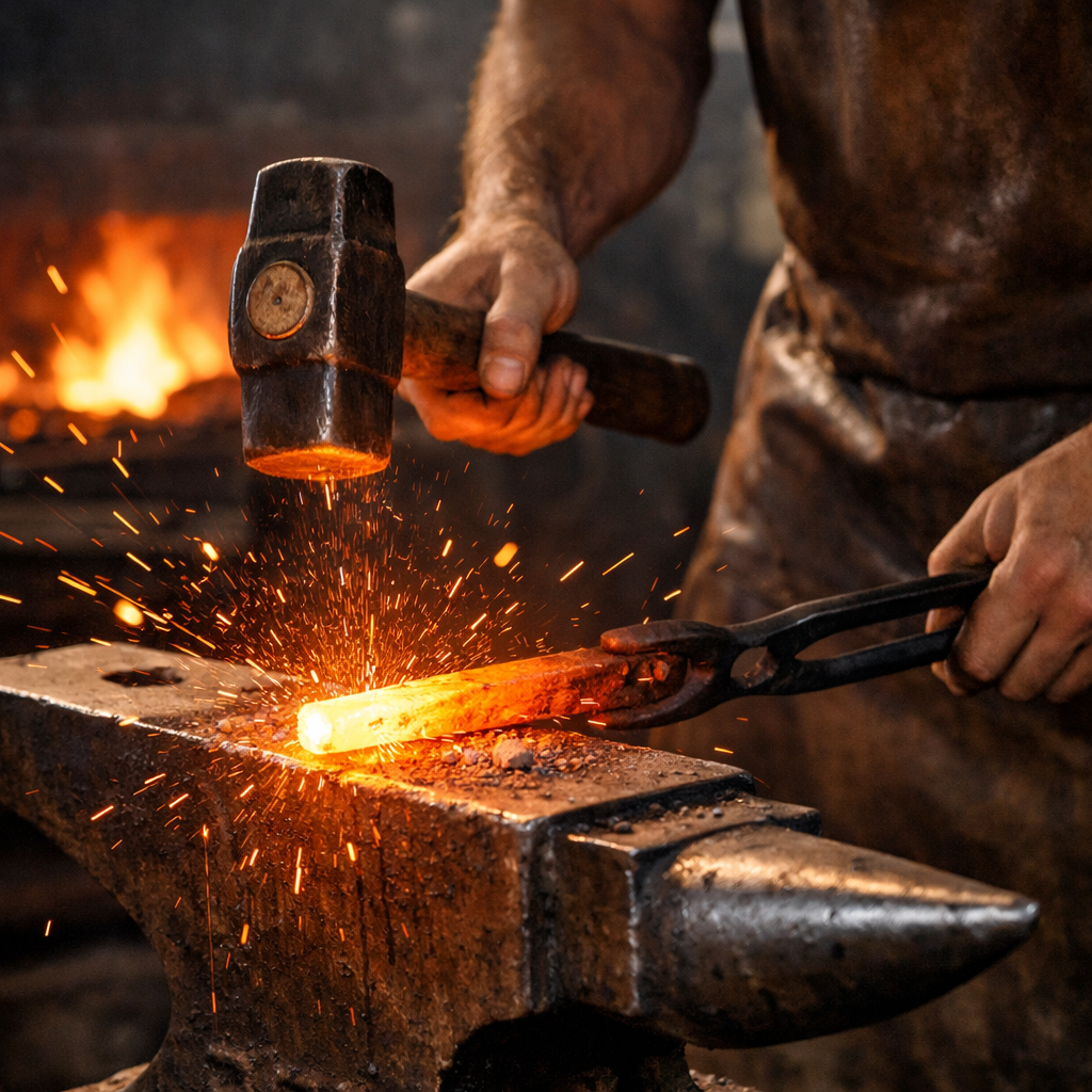 Strike the Iron When It’s Hot: The Power of Acting at the Right Time