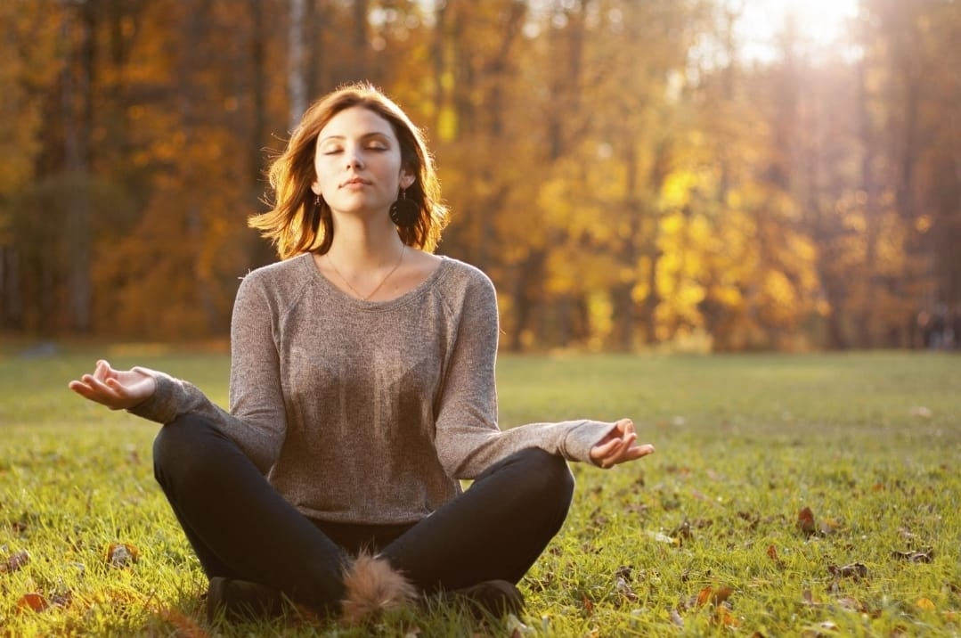 The Art of Proper Breathing: A Simple Practice for Better Health