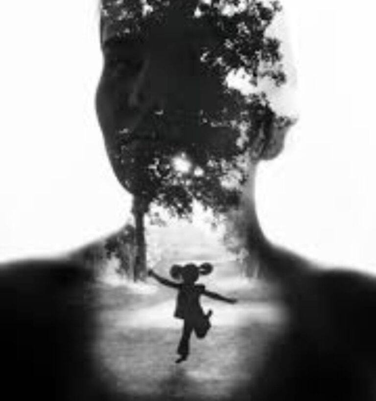 Healing the Wounded Inner Child: A Gentle Path to Emotional Freedom