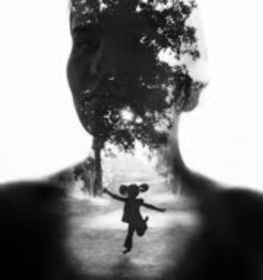 Healing the Wounded Inner Child: A Gentle Path to Emotional Freedom