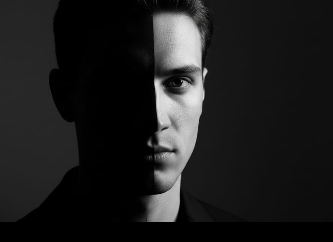 Intuition or Hallucination? Understanding the Difference Between Inner Wisdom and Mental Distress