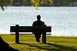Loneliness: When You Feel Alone Even in a Crowd