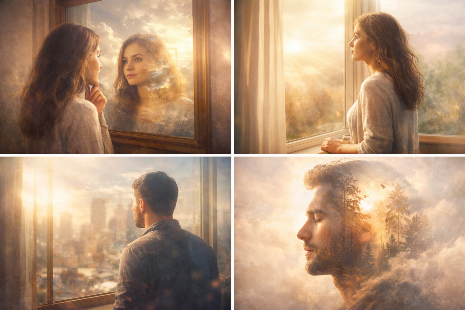 Observer Created Reality: Are You Shaping Your World Without Realizing It?