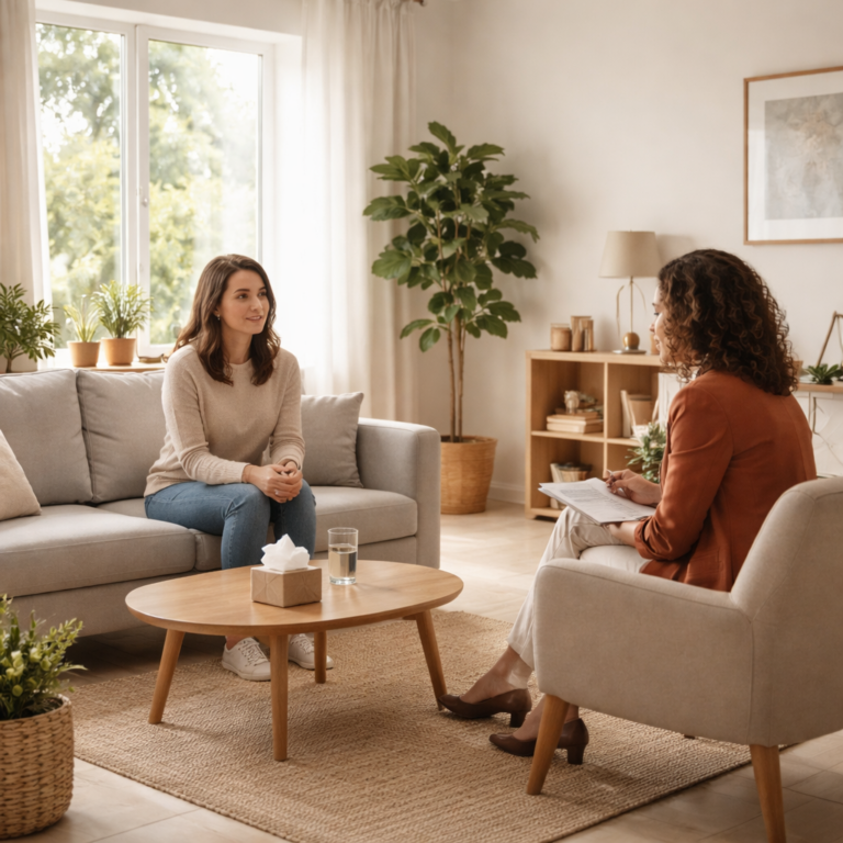 “I Am Okay” – The Many Hidden Meanings Behind These Three Words