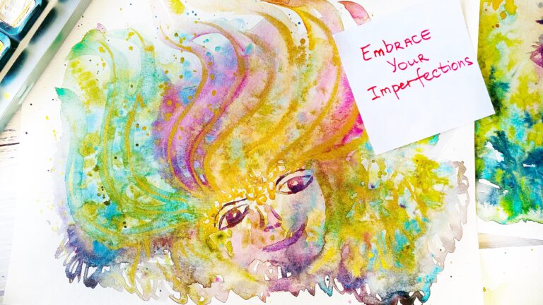 The Illusion of Perfection: Finding Wholeness in Being Human