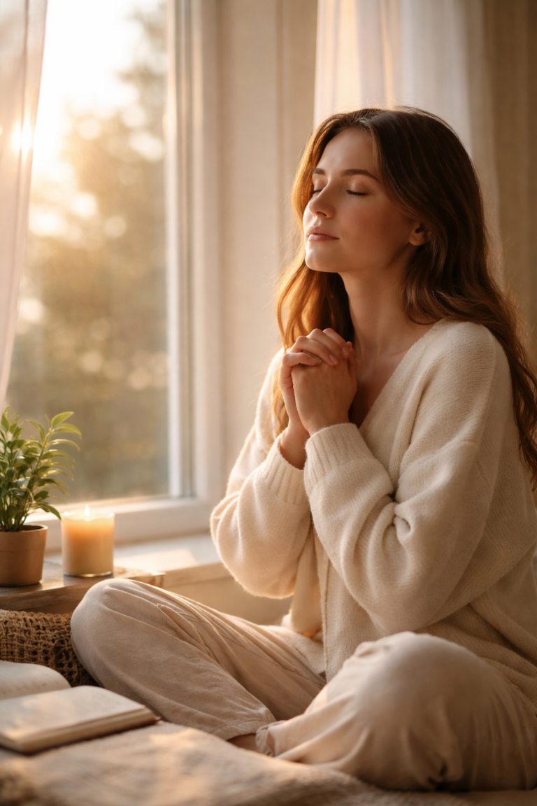 When Prayers Feel Delayed: Trusting Divine Timing and Finding Inner Peace