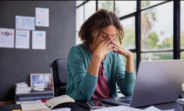 Stress Hormones Explained: How They Affect Your Body, Mind & Everyday Life