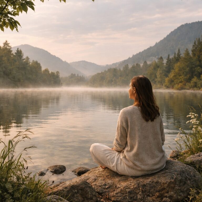 🌿 True Emotions: Understanding Your Inner Truth with Zaya Wellness