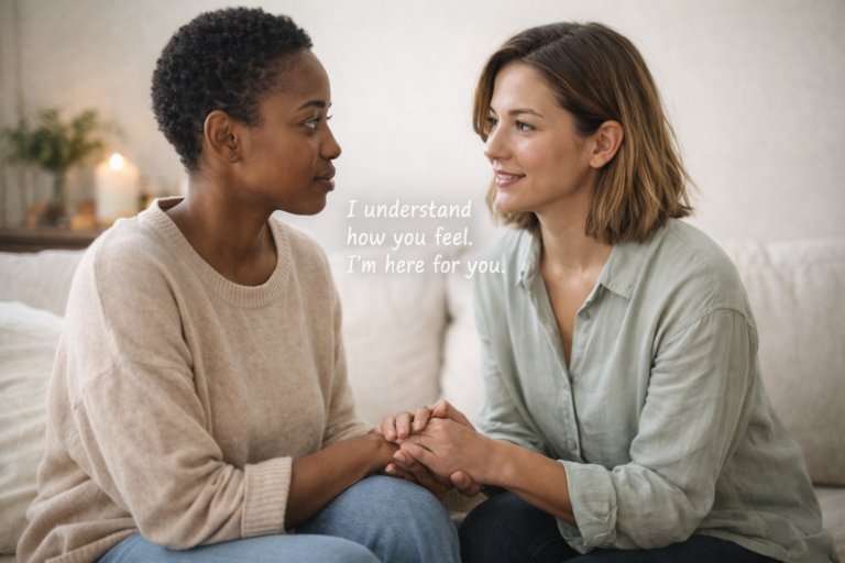 The Power of Words: How What You Say Shapes Your Reality